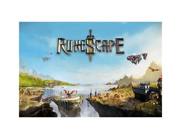 Runescape for Windows - Download it from Habererciyes for free